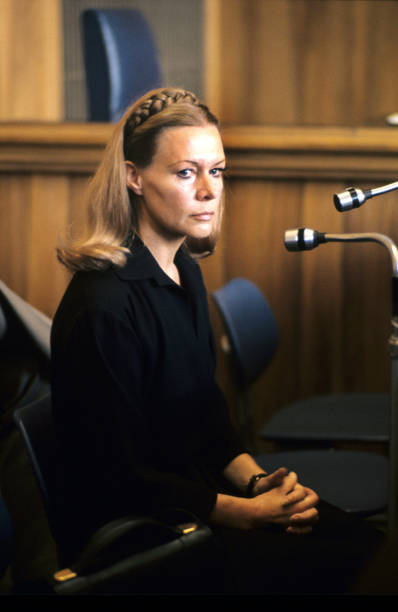 Ingrid van Bergen