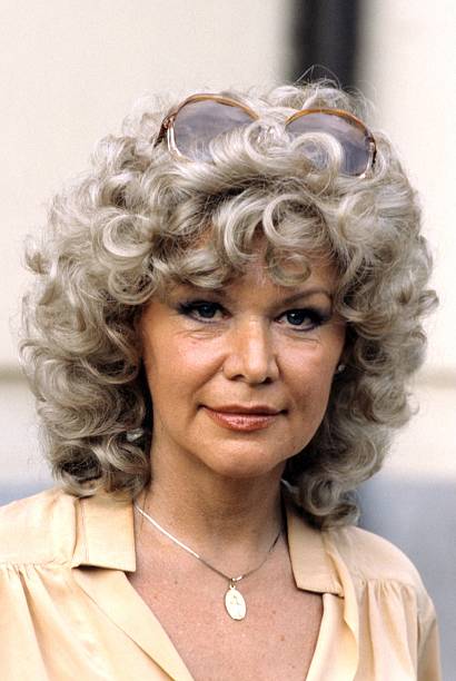 Ingrid van Bergen