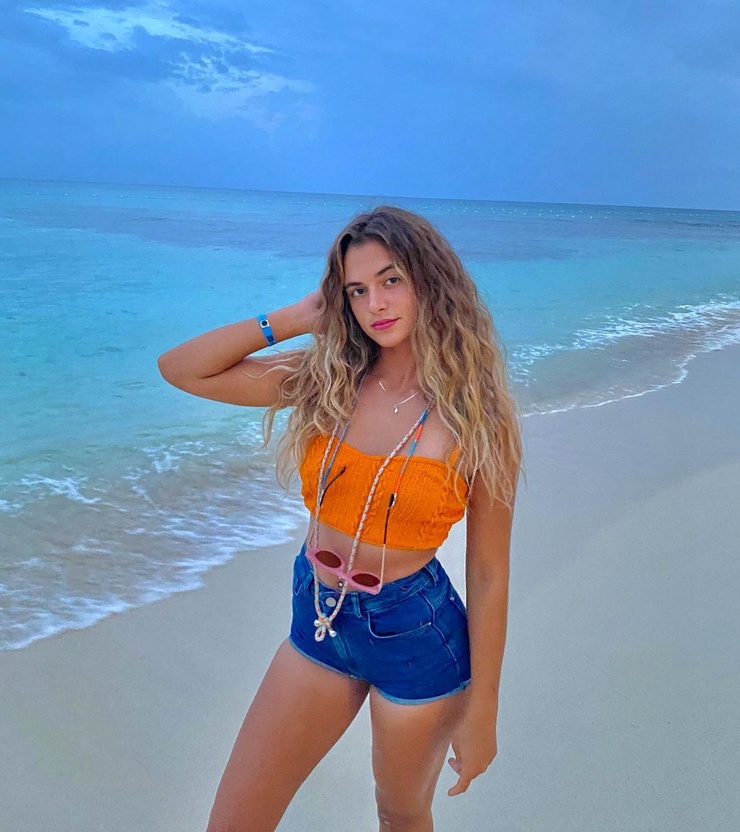 Aleyna Çaliskan