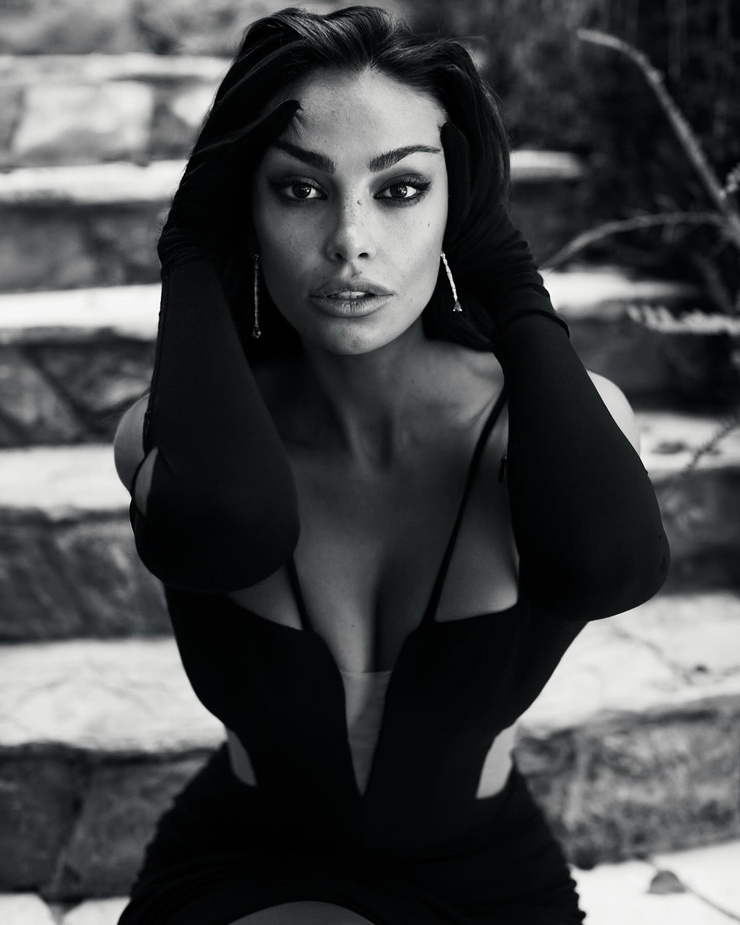 Madalina Ghenea