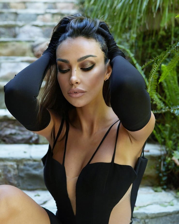 Madalina Ghenea