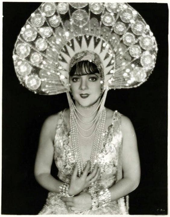Irène Bordoni Irène Bordoni