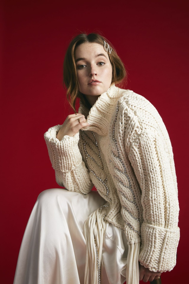 Kaitlyn Dever