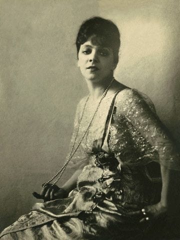 Irène Bordoni