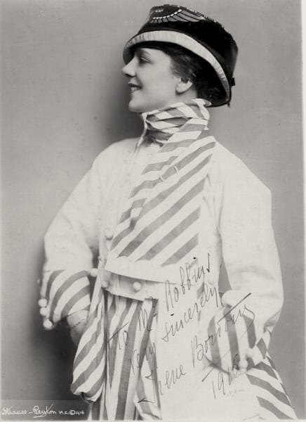 Image of Irène Bordoni