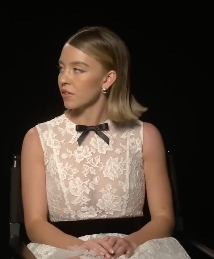 Picture of Sydney Sweeney