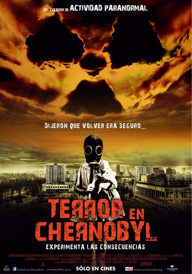 Chernobyl Diaries