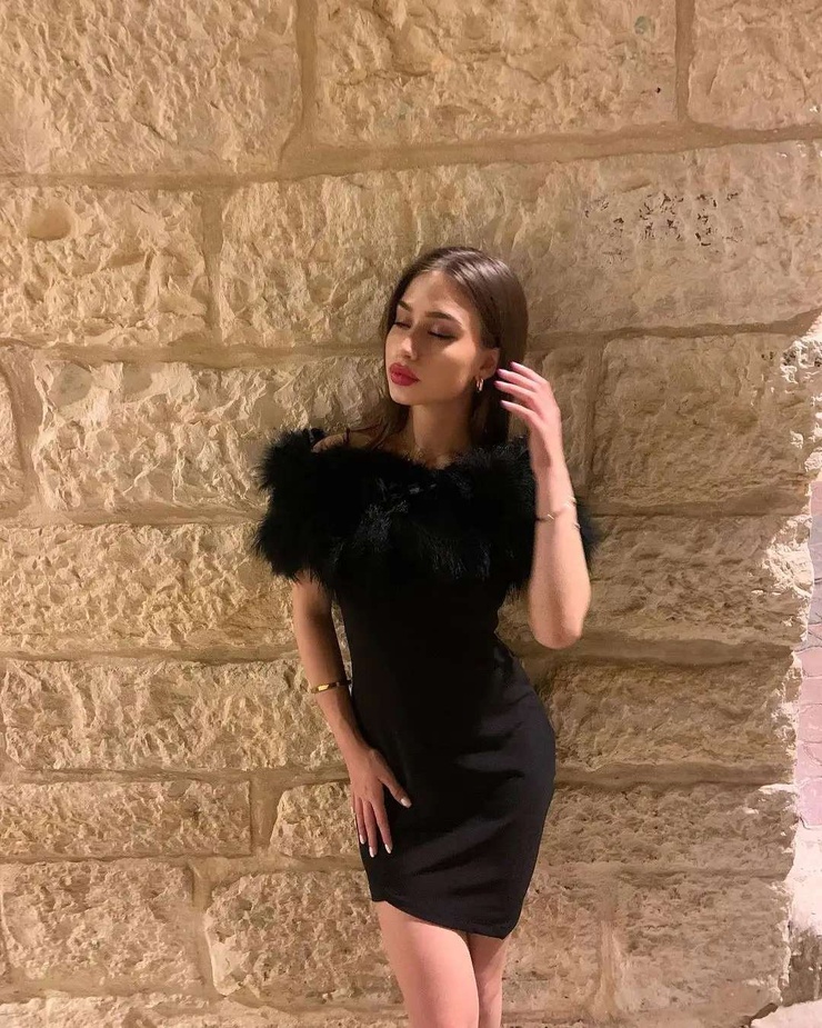 Lujain Darwish