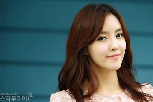 Hyomin