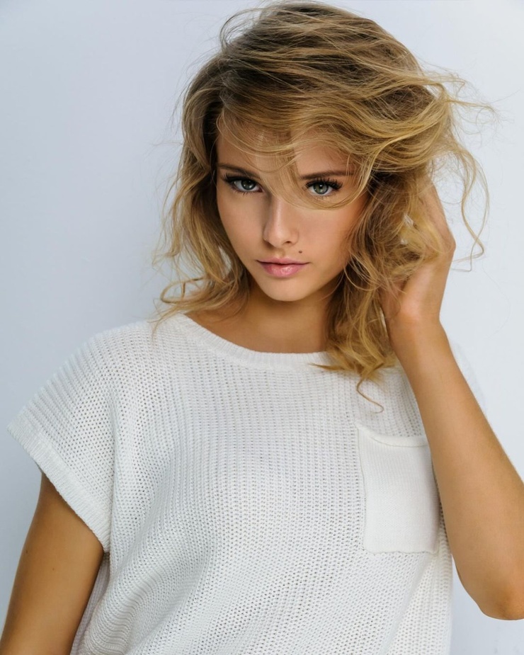 Nika Nikolaienko