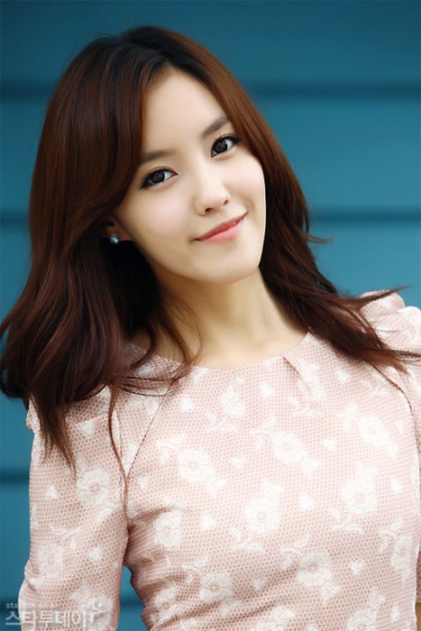 Hyomin