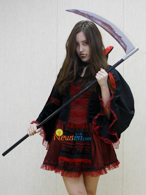 Hyomin