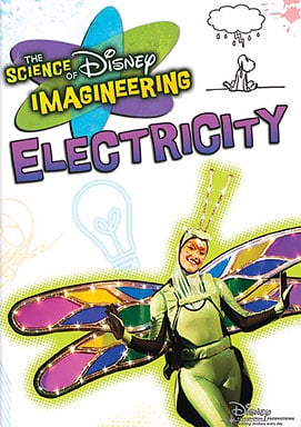 The Science Of Disney Imagineering: Electricity