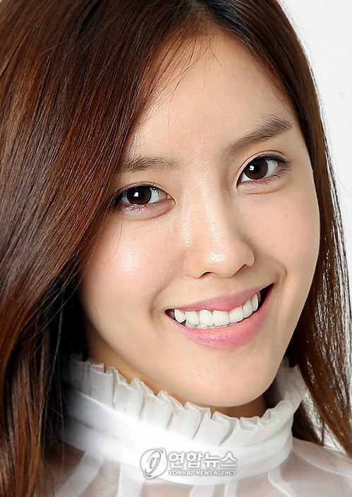 Hyomin Hyomin