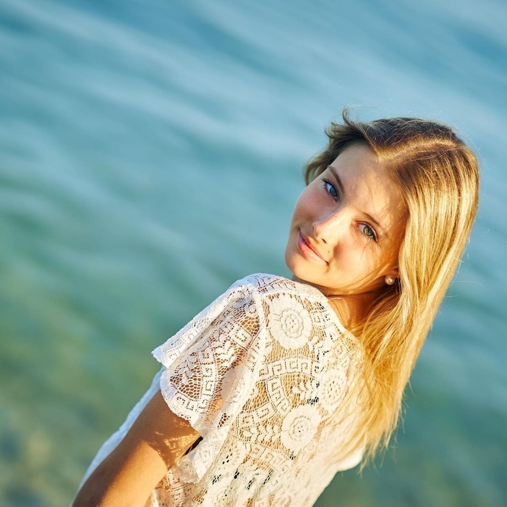 Nika Nikolaienko