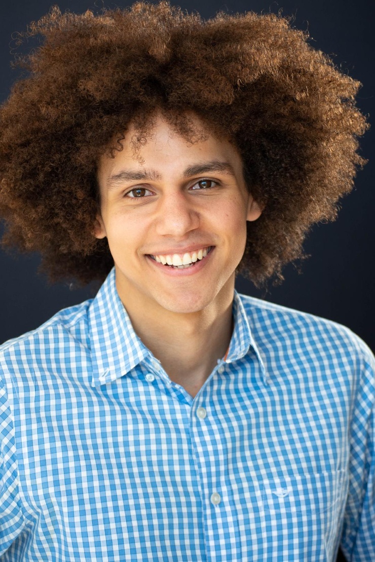 Mateo Mpinduzi-Mott