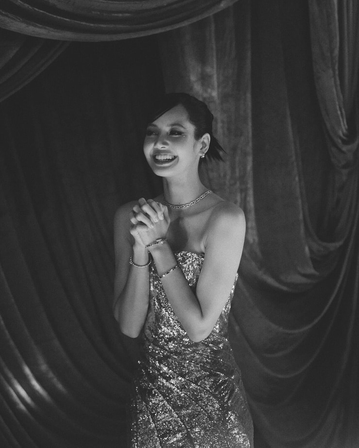 Lalisa Manoban