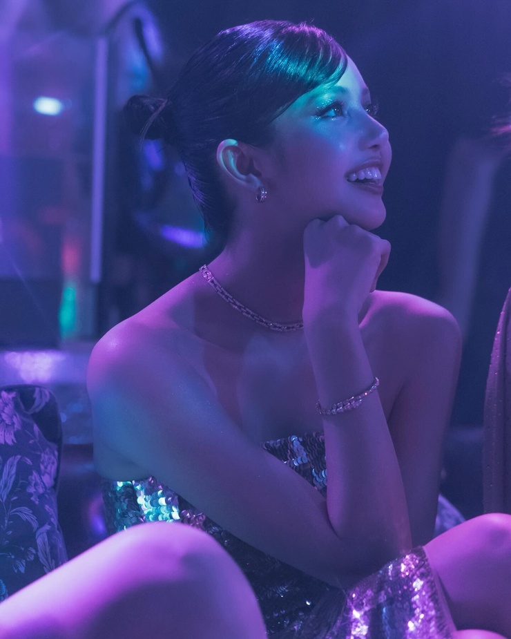 Lalisa Manoban