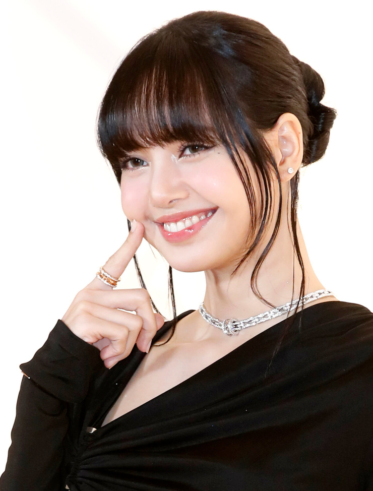 Lalisa Manoban