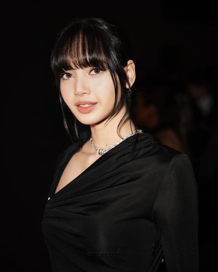 Lalisa Manoban