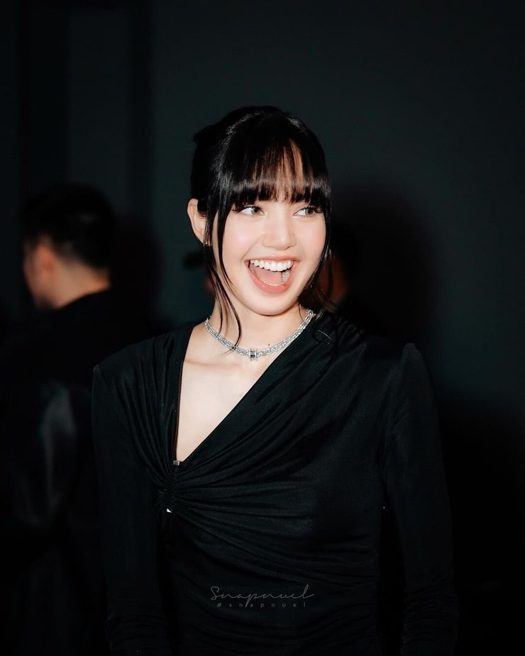 Lalisa Manoban