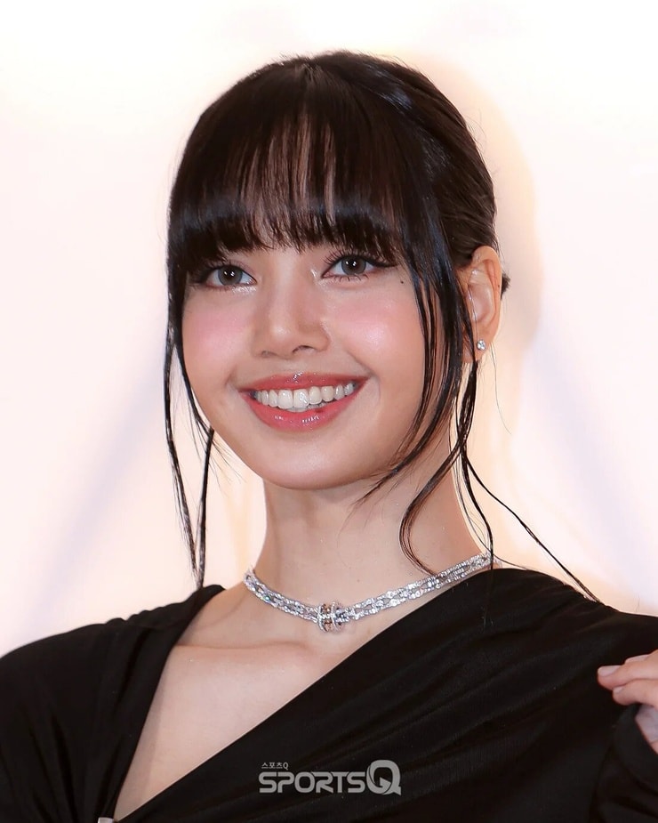 Lalisa Manoban Lalisa Manoban