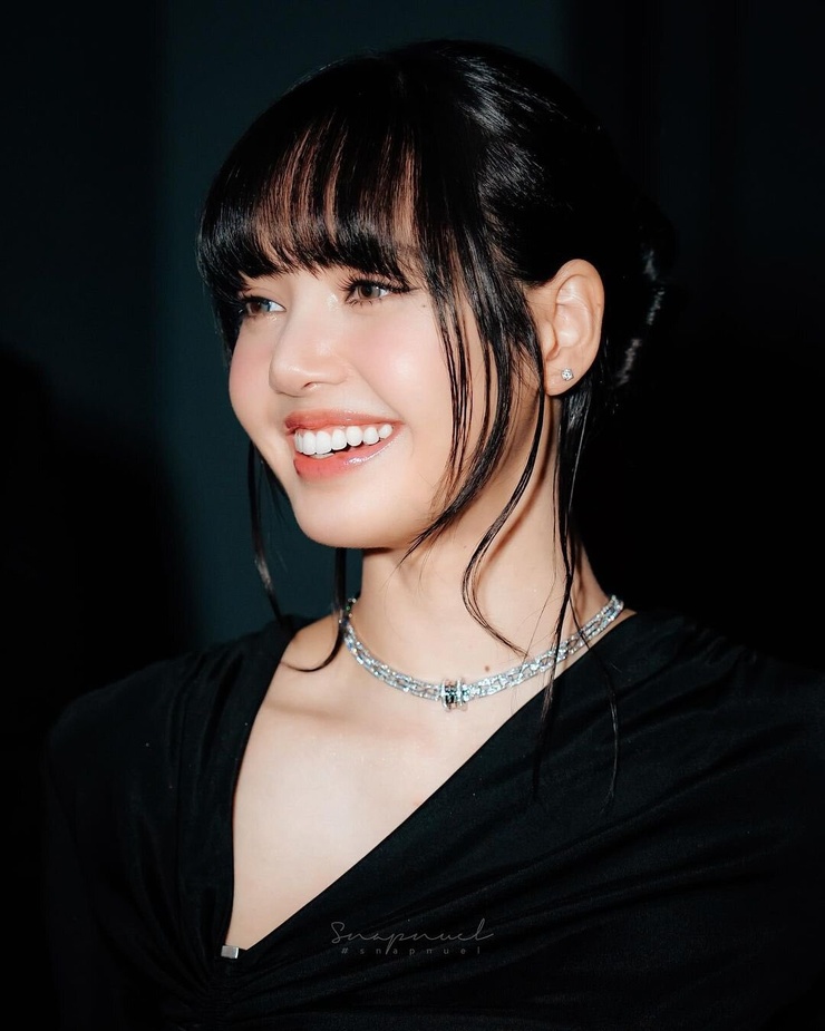 Lalisa Manoban