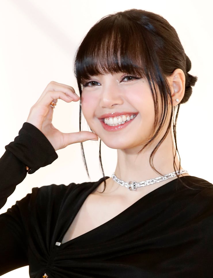 Lalisa Manoban Lalisa Manoban
