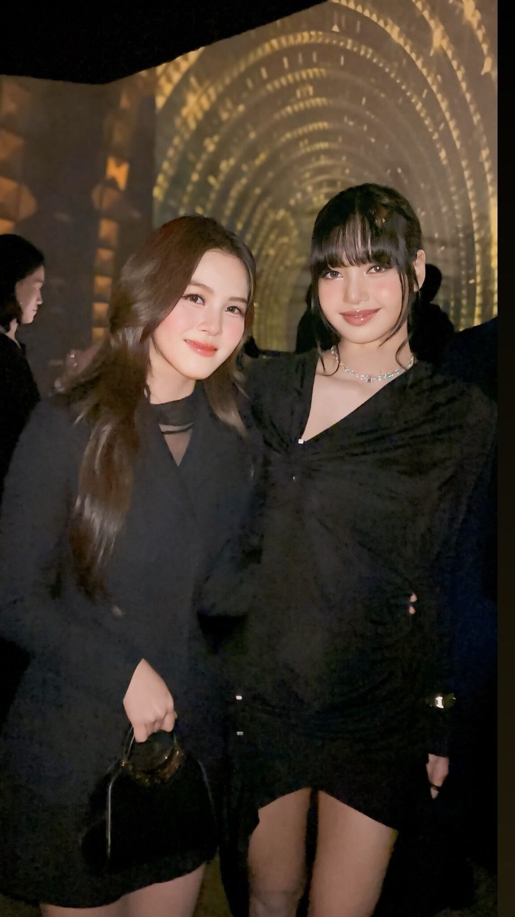Lalisa Manoban
