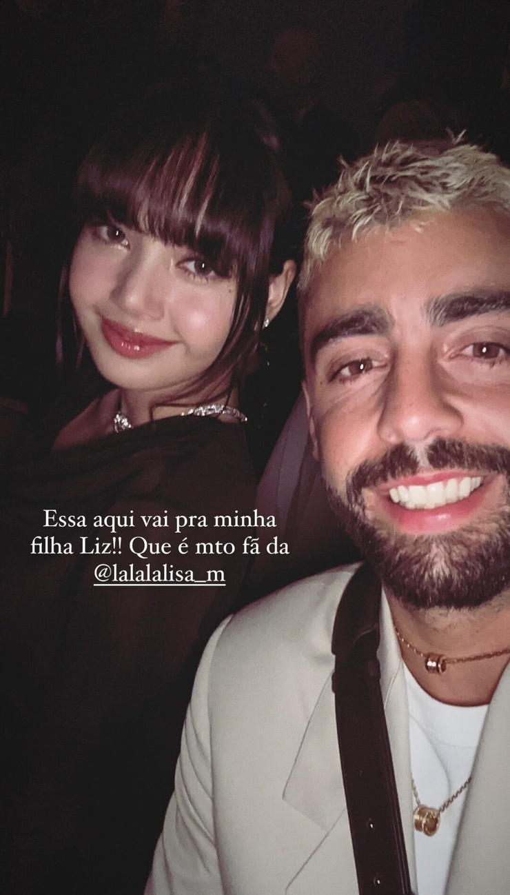 Lalisa Manoban