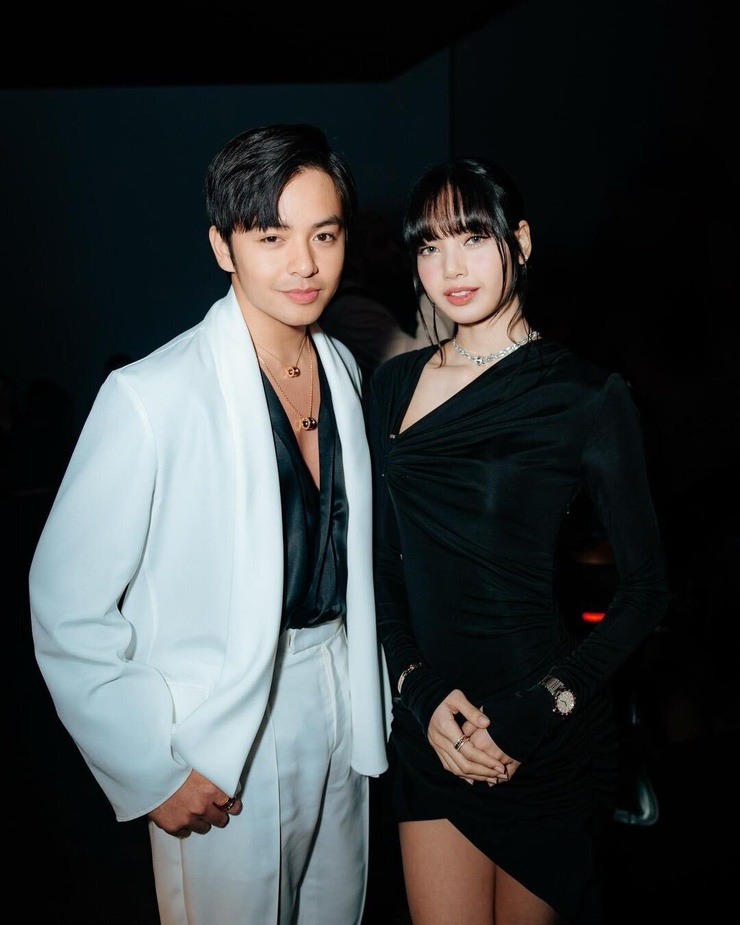Lalisa Manoban