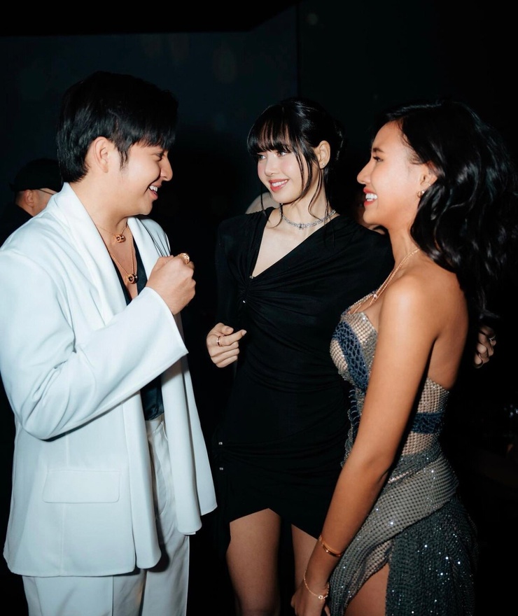 Lalisa Manoban