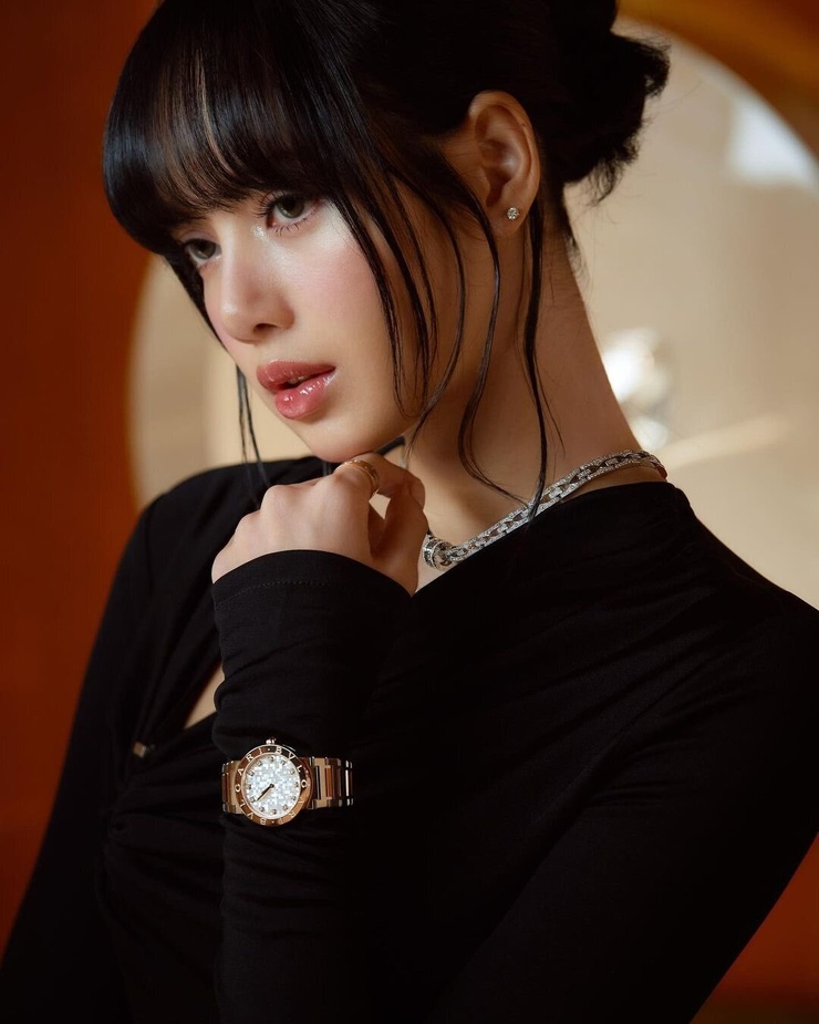 Lalisa Manoban