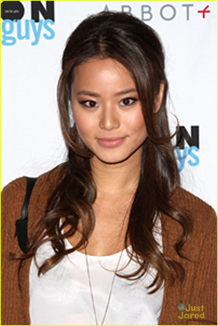 Jamie Chung Jamie Chung