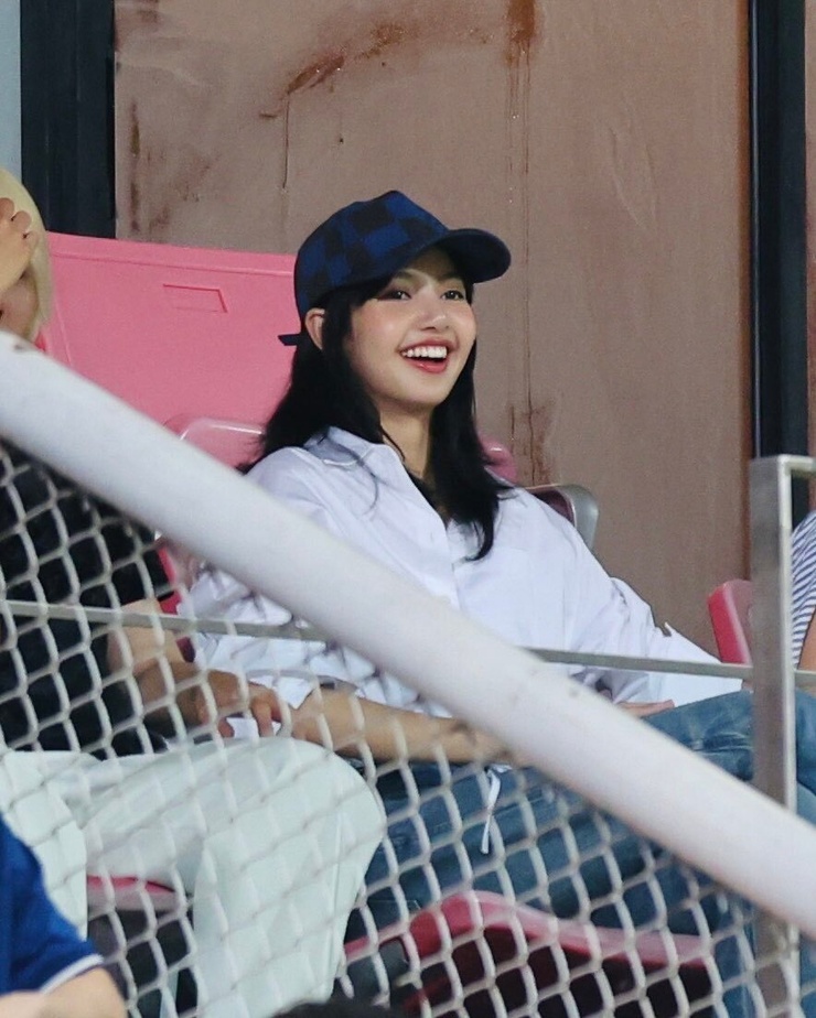 Lalisa Manoban