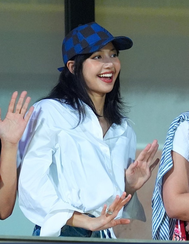 Lalisa Manoban