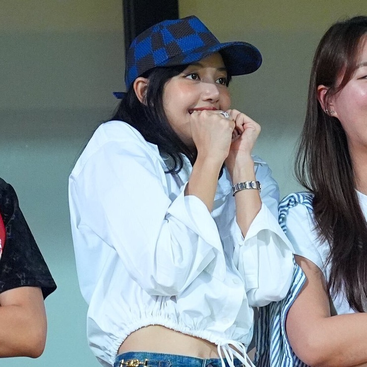 Lalisa Manoban