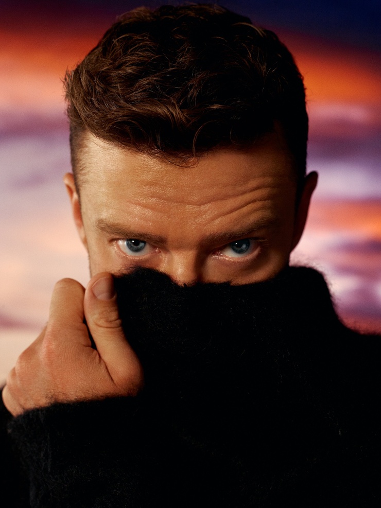 Justin Timberlake