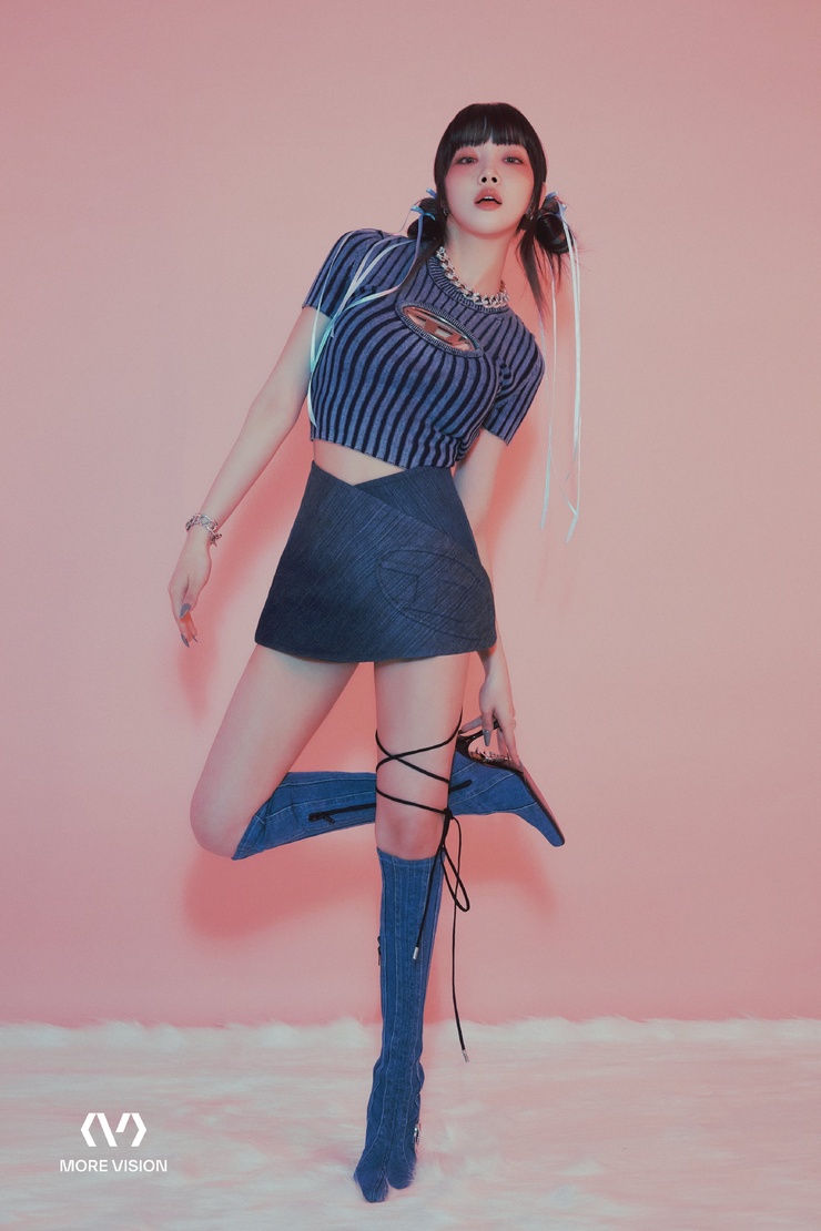 Chung-ha Kim