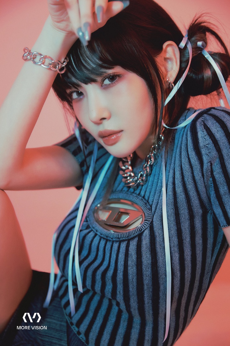 Chung-ha Kim