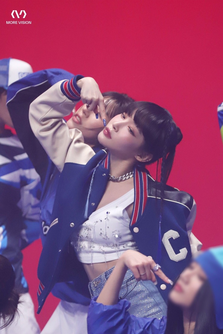Chung-ha Kim