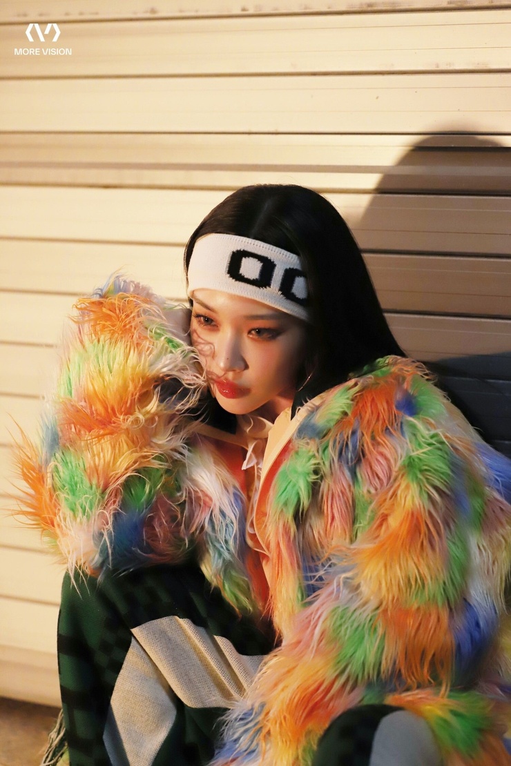 Chung-ha Kim