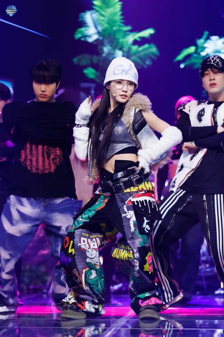 Chung-ha Kim