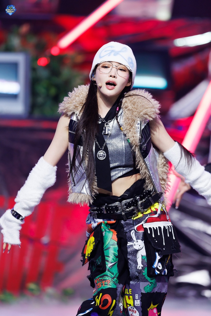 Chung-ha Kim