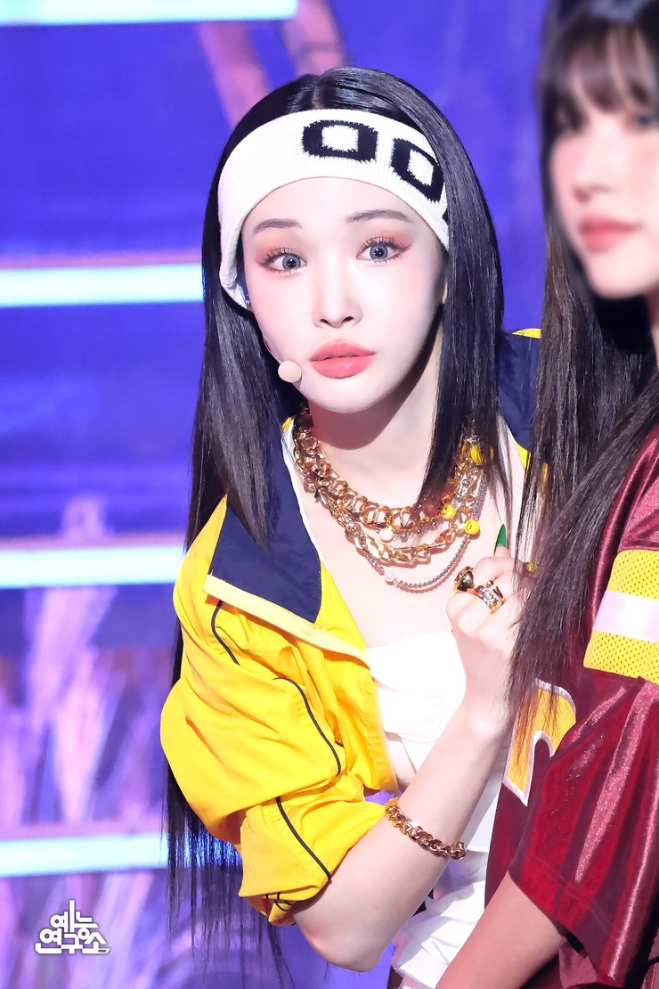 Chung-ha Kim