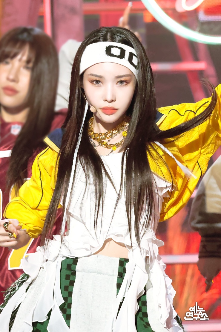 Chung-ha Kim