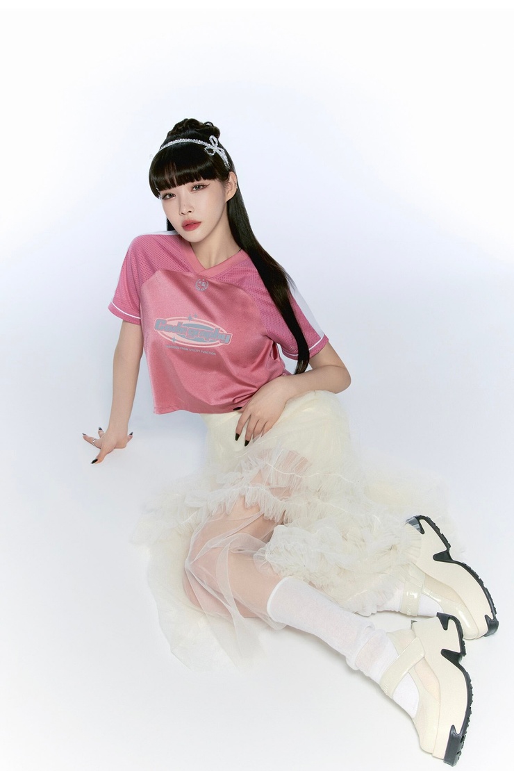 Chung-ha Kim