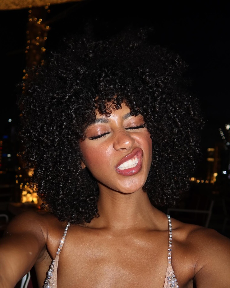 Briana Smith