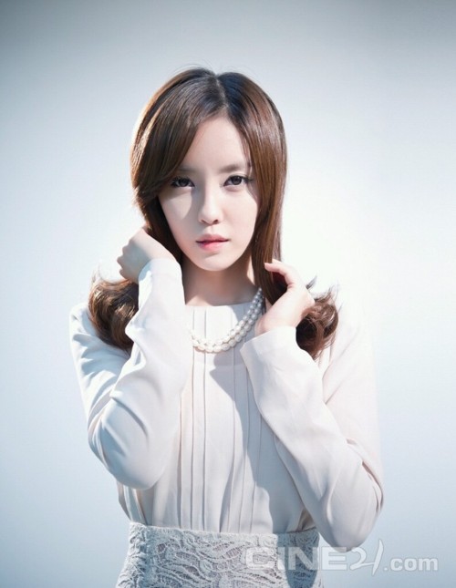 Hyomin Hyomin