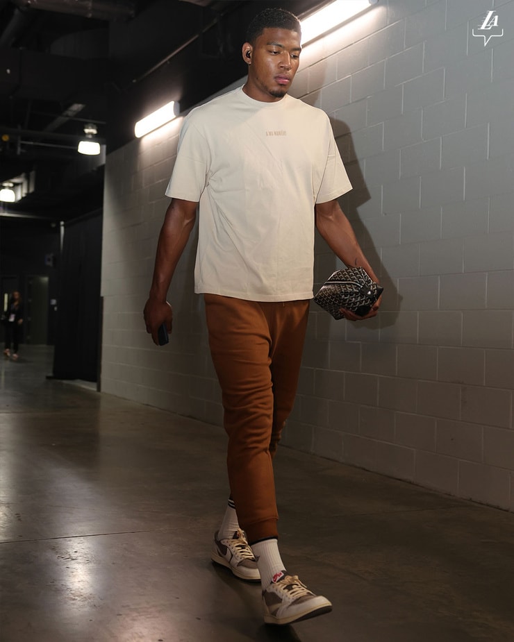 Rui Hachimura